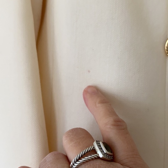 Career Essentials Pant Suit Size 6 - Picture 4 of 6